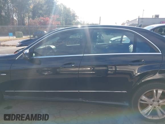 ✅ 2012 Mercedes-Benz E 350 Sport • VIN: WDDHF8JB1CA544043 • Lot: 43524077. Listed on IAAI with 133,950 mi. Free auction sales archive from the USA and detailed vehicle history report at DreamBid. Image 14.