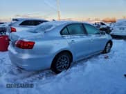 ✅ 2011 Volkswagen Jetta SE • VIN: 3VWDX7AJ4BM391194 • Lot: 94258675. Listed on Copart with Not provided. Free auction sales archive from the USA and detailed vehicle history report at DreamBid. Image 3.