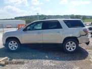 ✅ 2016 GMC Acadia SLE • VIN: 1GKKRPKDXGJ161181 • Lot: 43279631. Listed on IAAI with 138,758 mi. Free auction sales archive from the USA and detailed vehicle history report at DreamBid. Image 14.
