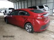 ✅ 2020 Hyundai Ioniq Blue • VIN: KMHC65LC3LU225858 • Lot: 46518435. Wystawiony na Copart z przebiegiem 97 040 mil. Bezpłatny archiwum sprzedaży aukcyjnych z USA i szczegółowy raport historii pojazdu na DreamBid. Zdjęcie 2.
