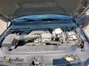 ✅ 2019 Ram 1500 Big Horn • VIN: 1C6SRFFT2KN592825 • Lot: 69436655. Listed on Copart with 126,438 mi. Free auction sales archive from the USA and detailed vehicle history report at DreamBid. Image 11.