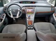 ✅ 2011 Toyota Prius I • VIN: JTDKN3DU6B0283712 • Lot: 95272715. Listed on Copart with 201,518 mi. Free auction sales archive from the USA and detailed vehicle history report at DreamBid. Image 8.