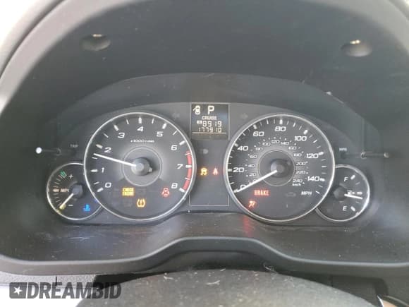 ✅ 2011 Subaru Legacy Premium Power Moon • VIN: 4S3BMBG61B3220493 • Лот: 91081355. Опубликован ранее на Copart с пробегом 177 910 миль. Бесплатный доступ к архиву аукционных продаж из США и подробный отчёт об истории автомобиля на DreamBid. Изображение 9.