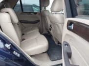 ✅ 2015 Mercedes-Benz M 350 • VIN: 4JGDA5HB9FA500335 • Lot: 43660716. Wystawiony na IAAI z przebiegiem 113 978 mil. Bezpłatny archiwum sprzedaży aukcyjnych z USA i szczegółowy raport historii pojazdu na DreamBid. Zdjęcie 8.