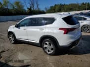 ✅ 2022 Hyundai Santa Fe SEL • VIN: 5NMS2DAJ3NH387202 • Lot: 72806844. Wystawiony na Copart z przebiegiem 9 924 mil. Bezpłatny archiwum sprzedaży aukcyjnych z USA i szczegółowy raport historii pojazdu na DreamBid. Zdjęcie 2.