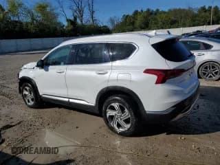 ✅ 2022 Hyundai Santa Fe SEL • VIN: 5NMS2DAJ3NH387202 • Lot: 72806844. Wystawiony na Copart z przebiegiem 9 924 mil. Bezpłatny archiwum sprzedaży aukcyjnych z USA i szczegółowy raport historii pojazdu na DreamBid. Zdjęcie 2.