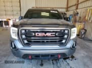 ✅ 2021 GMC Sierra 1500 AT4 • VIN: 1GTU9EET9MZ183844 • Лот: 80211985. Опубликован ранее на Copart с пробегом 86 980 миль. Бесплатный доступ к архиву аукционных продаж из США и подробный отчёт об истории автомобиля на DreamBid. Изображение 5.