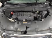 ✅ 2015 GMC Acadia SLT • VIN: 1GKKVSKD7FJ223570 • Lot: 42709319. Wystawiony na IAAI z przebiegiem 138 526 mil. Bezpłatny archiwum sprzedaży aukcyjnych z USA i szczegółowy raport historii pojazdu na DreamBid. Zdjęcie 10.