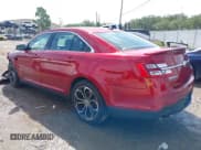 ✅ 2014 Ford Taurus SHO • VIN: 1FAHP2KT5EG136694 • Лот: 42540610. Опубликован ранее на IAAI с пробегом 83 505 миль. Бесплатный доступ к архиву аукционных продаж из США и подробный отчёт об истории автомобиля на DreamBid. Изображение 3.