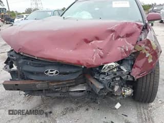 ✅ 2007 Hyundai Sonata SE • VIN: 5NPEU46F97H197759 • Лот: 41351842. Опубликован ранее на IAAI с пробегом 146 087 миль. Бесплатный доступ к архиву аукционных продаж из США и подробный отчёт об истории автомобиля на DreamBid. Изображение 6.