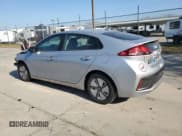 ✅ 2022 Hyundai Ioniq Blue • VIN: KMHC65LC8NU281734 • Lot: 42802745. Wystawiony na Copart z przebiegiem 40 832 mil. Bezpłatny archiwum sprzedaży aukcyjnych z USA i szczegółowy raport historii pojazdu na DreamBid. Zdjęcie 2.