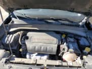 ✅ 2017 Jeep Renegade Latitude • VIN: ZACCJBBBXHPF41308 • Lot: 82699205. Wystawiony na Copart z przebiegiem 81 756 mil. Bezpłatny archiwum sprzedaży aukcyjnych z USA i szczegółowy raport historii pojazdu na DreamBid. Zdjęcie 12.