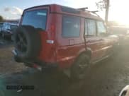 ✅ 2000 Land Rover Discovery Cloth • VIN: SALTY1548YA251953 • Лот: 85580634. Опубликован ранее на Copart с пробегом 187 571 миль. Бесплатный доступ к архиву аукционных продаж из США и подробный отчёт об истории автомобиля на DreamBid. Изображение 3.