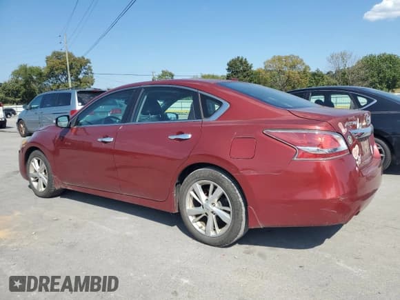 ✅ 2015 Nissan Altima 2.5 • VIN: 1N4AL3AP9FN314773 • Lot: 80397345. Wystawiony na Copart z przebiegiem 129 529 mil. Bezpłatny archiwum sprzedaży aukcyjnych z USA i szczegółowy raport historii pojazdu na DreamBid. Zdjęcie 2.
