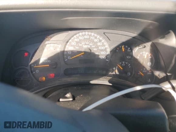 ✅ 2005 Chevrolet Silverado 1500 Z71 • VIN: 1GCEK19Z85Z200392 • Лот: 77284814. Опубликован ранее на Copart с пробегом 230 747 миль. Бесплатный доступ к архиву аукционных продаж из США и подробный отчёт об истории автомобиля на DreamBid. Изображение 9.