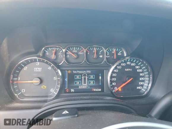 ✅ 2015 Chevrolet Suburban LT • VIN: 1GNSCJKC2FR291903 • Lot: 79424704. Wystawiony na Copart z przebiegiem 220 657 mil. Bezpłatny archiwum sprzedaży aukcyjnych z USA i szczegółowy raport historii pojazdu na DreamBid. Zdjęcie 9.