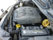 ✅ 2014 Dodge Grand Caravan SE • VIN: 2C4RDGBG5ER233545 • Lot: 43289462. Listed on IAAI with 137,053 mi. Free auction sales archive from the USA and detailed vehicle history report at DreamBid. Image 20.