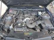 ✅ 2005 Ford Mustang Deluxe • VIN: 1ZVFT84N855165811 • Лот: 42208259. Опубликован ранее на IAAI с пробегом 128 799 миль. Бесплатный доступ к архиву аукционных продаж из США и подробный отчёт об истории автомобиля на DreamBid. Изображение 10.