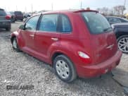 ✅ 2007 Chrysler PT Cruiser • VIN: 3A4FY48B77T622523 • Lot: 43763421. Listed on IAAI with 85,188 mi. Free auction sales archive from the USA and detailed vehicle history report at DreamBid. Image 3.