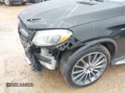 ✅ 2016 Mercedes-Benz GLE 450 AMG • VIN: 4JGED6EB1GA045097 • Lot: 43567873. Wystawiony na IAAI z przebiegiem 114 117 mil. Bezpłatny archiwum sprzedaży aukcyjnych z USA i szczegółowy raport historii pojazdu na DreamBid. Zdjęcie 6.