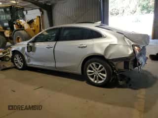 2018 Chevrolet Malibu LT z VIN 1G1ZD5ST2JF226662, wystawiony jako Copart lot #85346945 z przebiegiem 96 098 mil mil oraz Szkoda całkowita • Salvage title. Historia ofert i sprzedaży dostępna na DreamBid. Obrazek 2.