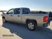 ✅ 2007 Chevrolet Silverado 1500 • VIN: 2GCFC13Y171700665 • Lot: 81176904. Listed on Copart with Not provided. Free auction sales archive from the USA and detailed vehicle history report at DreamBid. Image 2.