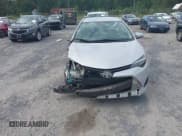 ✅ 2019 Toyota Corolla SE • VIN: 2T1BURHE2KC132994 • Lot: 43207999. Listed on IAAI with 88,958 mi. Free auction sales archive from the USA and detailed vehicle history report at DreamBid. Image 5.