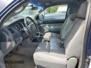 ✅ 2008 Toyota Tacoma • VIN: 5TEPX42N98Z568222 • Lot: 68598325. Wystawiony na Copart z przebiegiem 238 960 mil. Bezpłatny archiwum sprzedaży aukcyjnych z USA i szczegółowy raport historii pojazdu na DreamBid. Zdjęcie 7.