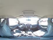 ✅ 2018 Nissan Frontier Pro-4X • VIN: 1N6AD0CW2JN704081 • Lot: 65258865. Listed on Copart with 57,641 mi. Free auction sales archive from the USA and detailed vehicle history report at DreamBid. Image 15.