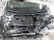 ✅ 2013 Hyundai Elantra GS • VIN: KMHDH6AE6DU005981 • Lot: 41560050. Listed on IAAI with Not provided. Free auction sales archive from the USA and detailed vehicle history report at DreamBid. Image 10.