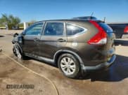 ✅ 2013 Honda CR-V LX • VIN: 5J6RM3H30DL026866 • Lot: 84614305. Wystawiony na Copart z przebiegiem 287 434 mil. Bezpłatny archiwum sprzedaży aukcyjnych z USA i szczegółowy raport historii pojazdu na DreamBid. Zdjęcie 2.