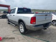 ✅ 2010 Dodge 1500 SLT • VIN: 1D7RB1GT6AS112613 • Lot: 41641379. Wystawiony na IAAI z przebiegiem 339 601 mil. Bezpłatny archiwum sprzedaży aukcyjnych z USA i szczegółowy raport historii pojazdu na DreamBid. Zdjęcie 3.