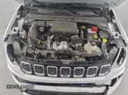 ✅ 2025 Jeep Compass Limited • VIN: 3C4NJDCN5ST514112 • Lot: 95560105. Listed on Copart with 34,832 mi. Free auction sales archive from the USA and detailed vehicle history report at DreamBid. Image 12.