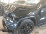 ✅ 2019 Jeep Grand Cherokee Upland • VIN: 1C4RJFAG0KC545328 • Lot: 43310031. Listed on IAAI with 76,903 mi. Free auction sales archive from the USA and detailed vehicle history report at DreamBid. Image 6.