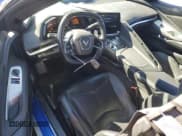 ✅ 2023 Chevrolet Corvette 1LT • VIN: 1G1YA2D42P5110384 • Lot: 49710715. Listed on Copart with 47,926 mi. Free auction sales archive from the USA and detailed vehicle history report at DreamBid. Image 8.