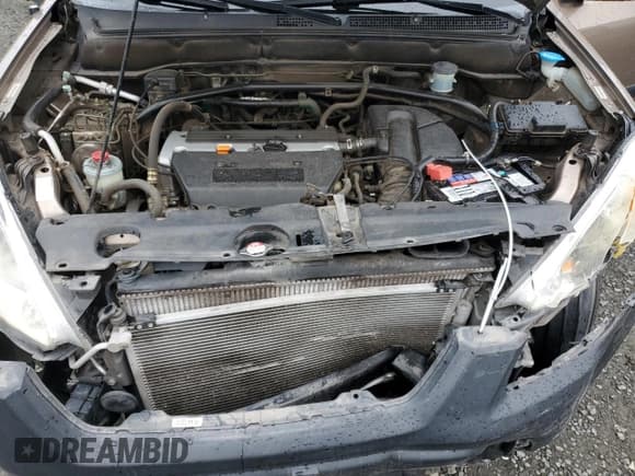 ✅ 2003 Honda CR-V EX • VIN: JHLRD78823C038561 • Lot: 84628465. Wystawiony na Copart z przebiegiem 142 459 mil. Bezpłatny archiwum sprzedaży aukcyjnych z USA i szczegółowy raport historii pojazdu na DreamBid. Zdjęcie 12.