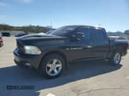 ✅ 2011 Ram 1500 Sport • VIN: 1D7RV1CT9BS538987 • Lot: 91004175. Listed on Copart with 263,904 mi. Free auction sales archive from the USA and detailed vehicle history report at DreamBid. Image 1.