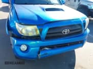 ✅ 2008 Toyota Tacoma PreRunner • VIN: 3TMJU62N58M056335 • Lot: 43643290. Listed on IAAI with 193,583 mi. Free auction sales archive from the USA and detailed vehicle history report at DreamBid. Image 6.