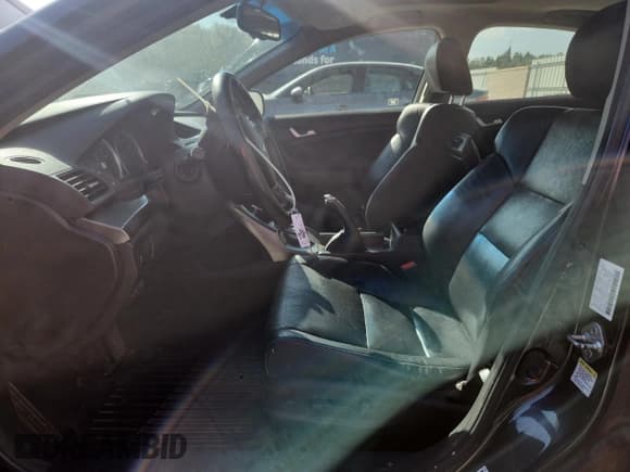 ✅ 2012 Acura TSX Technology • VIN: JH4CU2F64CC028300 • Лот: 84049285. Опубликован ранее на Copart с пробегом 152 002 миль. Бесплатный доступ к архиву аукционных продаж из США и подробный отчёт об истории автомобиля на DreamBid. Изображение 7.