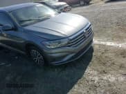 ✅ 2021 Volkswagen Jetta S • VIN: 3VWC57BU7MM011259 • Lot: 53643895. Wystawiony na Copart z przebiegiem 68 689 mil. Bezpłatny archiwum sprzedaży aukcyjnych z USA i szczegółowy raport historii pojazdu na DreamBid. Zdjęcie 12.