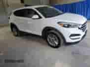 2017 Hyundai Tucson SE with VIN KM8J23A49HU263606, listed as a Copart auction lot 81250065 with 170,675 mi miles and Clean title. Bid and sale history available at DreamBid. Image 4.