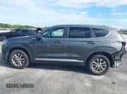 ✅ 2019 Hyundai Santa Fe SE • VIN: 5NMS23AD1KH044131 • Lot: 43237640. Wystawiony na IAAI z przebiegiem 105 619 mil. Bezpłatny archiwum sprzedaży aukcyjnych z USA i szczegółowy raport historii pojazdu na DreamBid. Zdjęcie 15.