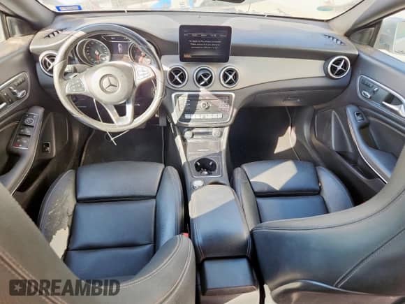 2018 Mercedes-Benz CLA 250 с VIN WDDSJ4EB2JN570731, выставлен на аукционе Copart как лот 91290125 с пробегом 46 473 миль миль и Чистый • Clean title. История ставок и продаж доступна на DreamBid. Изображение 8.