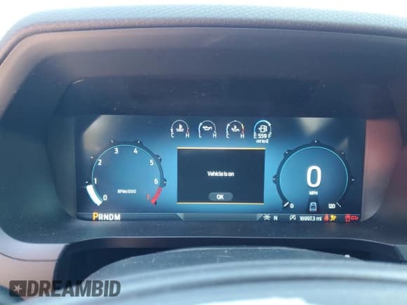 ✅ 2024 Ford F-150 STX • VIN: 1FTEW2KP0RKE62053 • Лот: 90092945. Опубликован ранее на Copart с пробегом 16 997 миль. Бесплатный доступ к архиву аукционных продаж из США и подробный отчёт об истории автомобиля на DreamBid. Изображение 9.