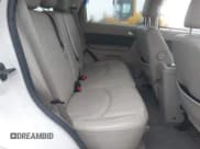 ✅ 2010 Mercury Mariner Premier • VIN: 4M2CN9HG8AKJ09679 • Lot: 41472049. Listed on IAAI with 99,554 mi. Free auction sales archive from the USA and detailed vehicle history report at DreamBid. Image 8.