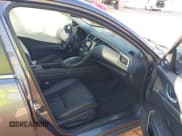 ✅ 2022 Honda Insight Touring • VIN: 19XZE4F9XNE013682 • Lot: 43127171. Listed on IAAI with 119,014 mi. Free auction sales archive from the USA and detailed vehicle history report at DreamBid. Image 5.