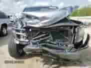 2020 Chevrolet Tahoe Premier with VIN 1GNSKCKC7LR125399, listed as a Copart auction lot 54702635 with 134,684 mi miles and Salvage title. Bid and sale history available at DreamBid. Image 5.