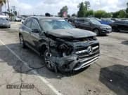 ✅ 2025 Mercedes-Benz GLA 250 • VIN: W1N4N4GB5SJ700488 • Lot: 86501575. Listed on Copart with 313 mi. Free auction sales archive from the USA and detailed vehicle history report at DreamBid. Image 14.