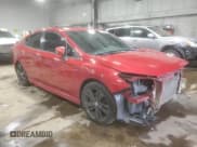 ✅ 2017 Subaru Impreza Special Sports • VIN: 4S3GKAM64H3601015 • Lot: 83993375. Wystawiony na Copart z przebiegiem 110 042 mil. Bezpłatny archiwum sprzedaży aukcyjnych z USA i szczegółowy raport historii pojazdu na DreamBid. Zdjęcie 4.