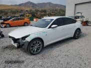 ✅ 2020 Cadillac CT5 Sport • VIN: 1G6DU5RK8L0134110 • Lot: 69860085. Listed on Copart with 29,419 mi. Free auction sales archive from the USA and detailed vehicle history report at DreamBid. Image 1.